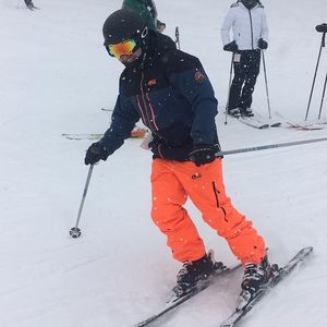 Meet your Posher, Jon